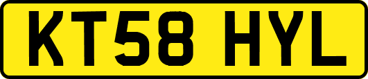 KT58HYL