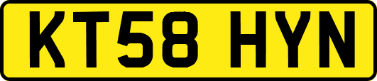 KT58HYN