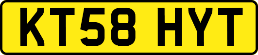 KT58HYT