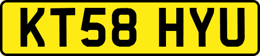 KT58HYU