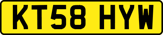 KT58HYW
