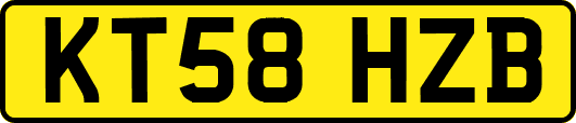 KT58HZB