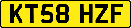 KT58HZF