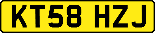 KT58HZJ
