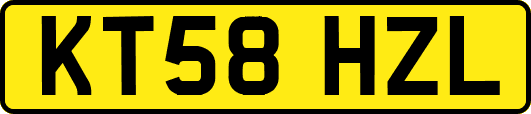 KT58HZL