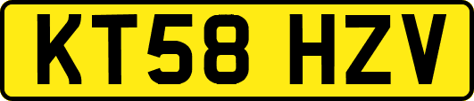 KT58HZV