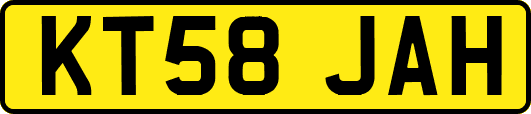 KT58JAH