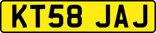 KT58JAJ