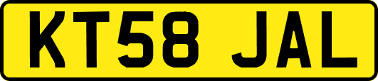 KT58JAL