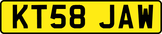 KT58JAW