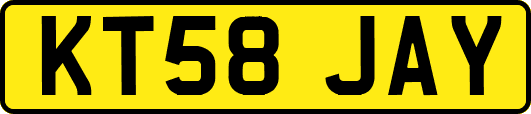 KT58JAY