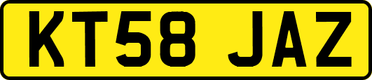 KT58JAZ