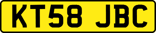 KT58JBC