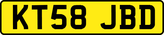 KT58JBD