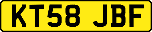 KT58JBF