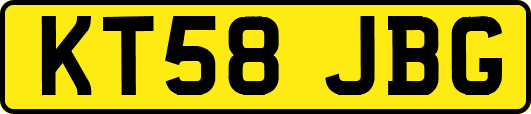 KT58JBG
