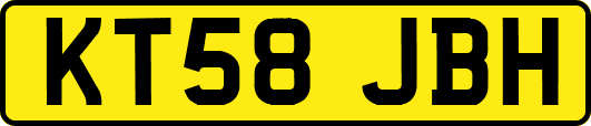 KT58JBH