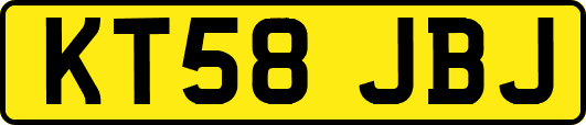 KT58JBJ