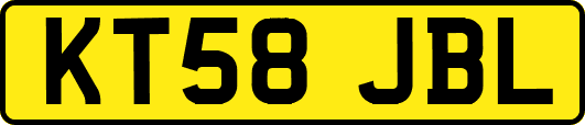KT58JBL