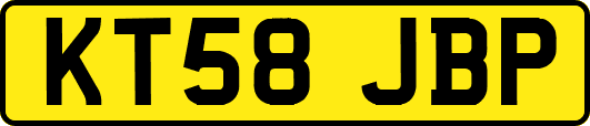 KT58JBP
