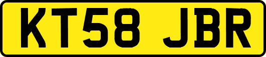 KT58JBR