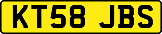 KT58JBS