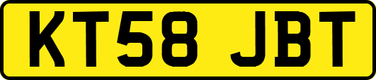 KT58JBT