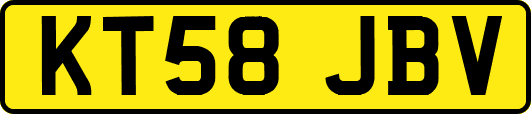 KT58JBV