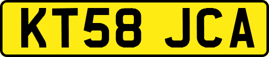 KT58JCA