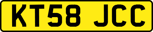 KT58JCC