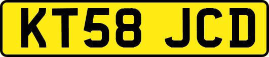 KT58JCD