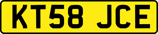 KT58JCE