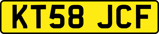 KT58JCF