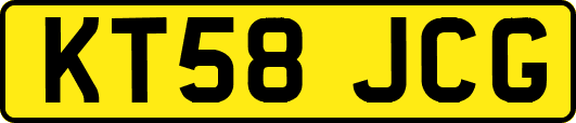 KT58JCG