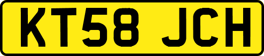 KT58JCH