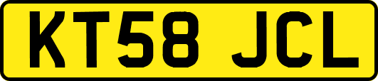 KT58JCL
