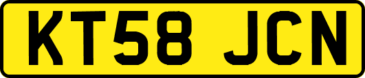 KT58JCN
