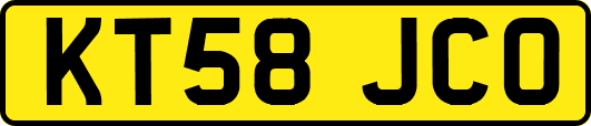 KT58JCO