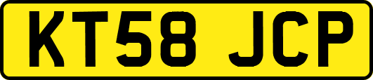KT58JCP
