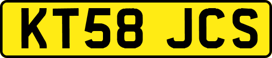 KT58JCS