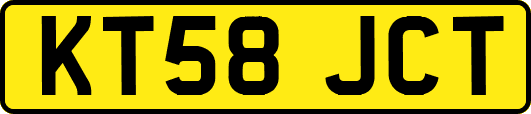 KT58JCT