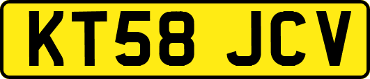 KT58JCV