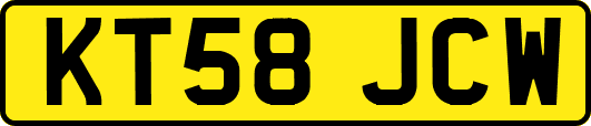 KT58JCW