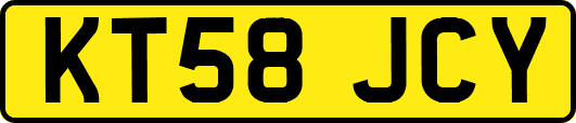 KT58JCY
