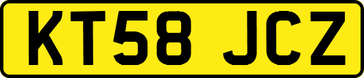 KT58JCZ