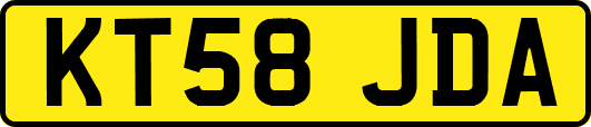 KT58JDA