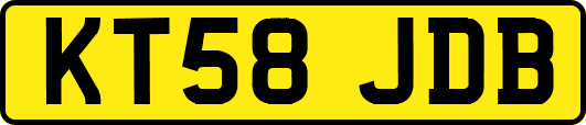 KT58JDB