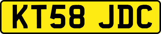 KT58JDC