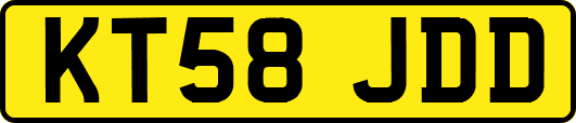 KT58JDD