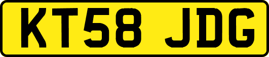 KT58JDG